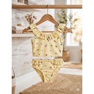 Children's swimsuits Swimsuit for Kid Girls Swimming Costume Girls Thermal Swimwear Kid