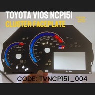 Vios Meter Panel Price & Promotion-Jun 2026 | BigGo Malaysia