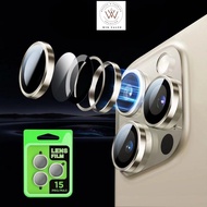 Tempered Glass Camera / Anti-scratch Metal Ring Camera Protector for Moto Edge 60 Pro Moto Edge 60 F