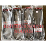 TIMING BELT PULLEY BELT  ORIGINAL 100% HLY FOR YAMAHA EGO EGOS NOUVO NOUVOS EGO S NOUVO S 5TL