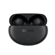 Oppo Enco - Air4 Pro Wireless Earphones for Calling Bluetooth Headset Noise Cancellation Music Gamin