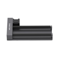 DAJA RT5 Rotating Axis Metal Ring Rotating Fixture