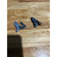 Hinges for dell latitude e6440 laptop