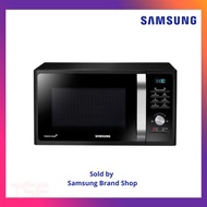 Samsung Microwave 28L MS28F303TFK/SM Healthy Steam