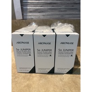 Aromase 5a Juniper Scalp Purifying Liquid Shampoo 80ml