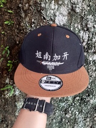 TOPI SNAPBACK TOKYO JAPAN / TOPI  SNAPBACK YAKUZA