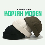 Topiah Ustaz Abdul Somad | Korean Style MikiHat | Topi Kopiah Viral | Topiah Trend Baru