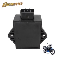 High Qerformance 8 pin Special Digital Ignition CDI Motorbike Igniter Box Fit For Lifan 150cc Engine Motocross