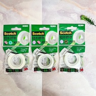 [3M] 810R Invisible Tape Refill Pack/Invisible Tape/Tape