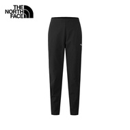THE NORTH FACE W ZEPHYR PULL-ON PANT - AP กางเกงขายาว (ดูตารางไซซ์ ASIA)