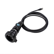 Portable endoscopy Ent camera system with USB connector for ENT  inspection system