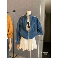 [ MTM STORE ] AK DENIM 7185 - 【WG.WE】