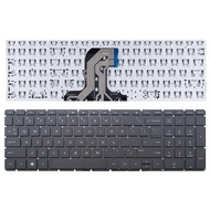 Laptop keyboard for HP 250 G5 255 G5 256 G5 15-BA 15-AY Series