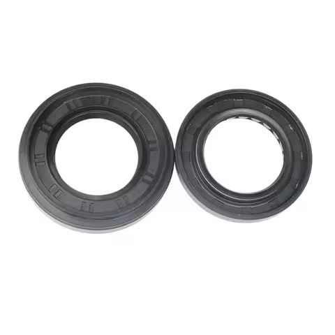 The axle sealing kit is applicable to the Honda Civic Del Sol 1995-2000 91206-PL3-A01 91205-PL3-A01
