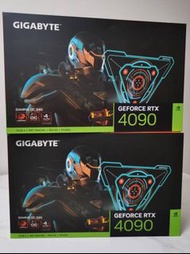 （已售罄）Gigabyte GeForce RTX 4090 GAMING OC 24G