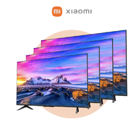 Clearance!!! Limited sets!  Xiaomi Mi Android 10 Smart LED TV P1 32 / 43 / 50 / 55inch 32P1 43P1 50P1 55P1