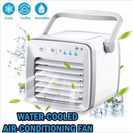 3-in-1 Arctic Air Cooler Portable Personal Air Conditioner Humidifier Purifier cooling fan