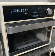 多功能氣炸烤箱氣炸焗爐
