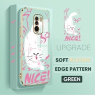 LOKAL Xiaomi Poco F1 For Local Stock Lanyard Free Phone Case Hp Casing Softcase Kesing Cassing Soft 