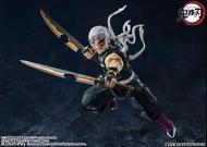 預訂 Bandai 萬代  SHF《鬼滅之刃》音柱 宇髓天元 / shf 音柱