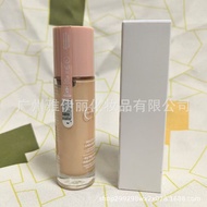 Hot Sale#现货elf Halo glow Liquid High Gloss Liquid Foundation Liquid Foundation Makeup Primer Foundat