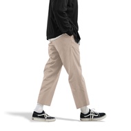 Sufine ankle pants Men's long MC pants for men long pants men ankle pants men