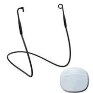 Earplug Lanyard, Magnetic Connector Cord Compatible With Loop Earplugs Quiet/Engage/Experience, Stor