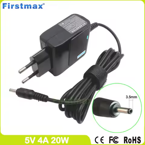 5V 4A ADS-25SGP-06 05020E AC Adapter Battery Charger for Lenovo Lenovo Miix 320-10ICR 310-10ICR 300-