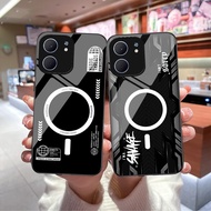 [53] Softcase Glass A5X - Glossy A5X Case - A5X Glass Case