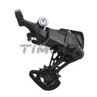 Shimano CUES U4000 MTB Bike 1X9 Speed หลัง Groupset RD-U4000 Derailleur SL-U4000ขวา
