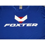 foxter custum dtf print