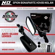 Bonaparte H3455 MIRROR VARIATIONS - NOLAN