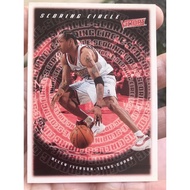 ALLEN IVERSON 1999 NBA UPPER DECK VICTORY SCORING CIRCLE BASKETBALL CARD