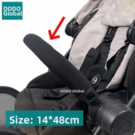 Baby Stroller Handle Protector Cover Small Butterfly Dragonfly Bee6 Accessories Cogent Step Emu Infa