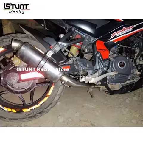 Slip For Bajaj Pulsar 200 NS200 RS200 NS160 2015 - 2024 For Bajaj Dominar 400 2017 - 2020 Motorcycle