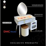 Dressing table dressing Rack Led Light Make up table premium dressing table dressing table