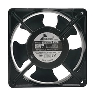 Brand new UF-12A23 12cm 17/15w ac230V 12038 silent cabinet heat dissipation cooler cooling fan 120*1