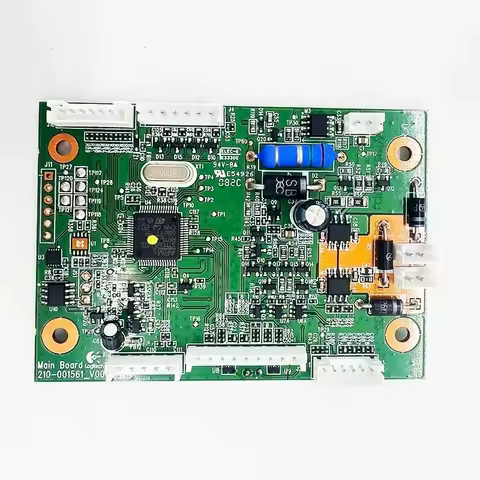 G29 G27 G920 G923 Original Steering Wheel Gear Mainboard Replacement for Motor Rack Mainboard