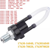 1763016040 1763070020 911-614 New Power Steering Air Control Valve For Toyota 4Runner Land Cruiser L