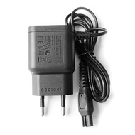 ✿ AC Power Adapter Charger for HQ8505 HQ6 HQ7 HQ8 HQ9 RQ S5000 Electric Shaver Shaving Machine Wall 