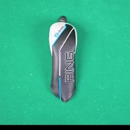 Head cover ping g440 golf golf head cover wood