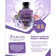 SABUN MANDIAN BUNGA 7 flowers