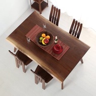 旭川家具 MUKU工房 Original M-餐桌