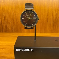 Jam Tangan Rip Curl Detroit Leather Watch