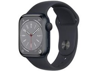 【達達手機館】Apple Watch Series 8 鋁金屬-Fi 45mm@全新未拆封公司貨(限自取)