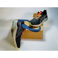 Asics GT-2000 12 jogging shoes for men and women - Black