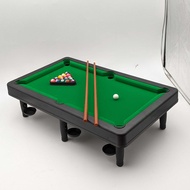 Bộ Sưu Tập Bida (Pool Table Billiard) Kích Thước Mini Cho Bé Tập luyện sự Chính Xác Tập Trung