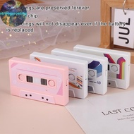 Strongaroetrtu New Recording Voice Card Tape Greeting Card DIY Recording Card 60/300 Seconds Voice C