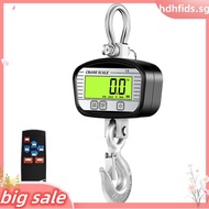Digital Crane Scales Weighing Meter Digital Crane Scale Black