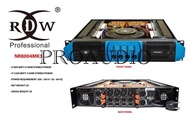 Power RDW 4 channel NR8004MK3